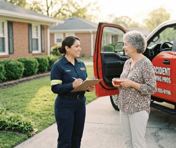 Accident Towing Service Warwick, RI FAQs